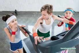 Pera Kids Cimnastik Ve Reformer Pilates Salonu Pera Kids Cimnastik Ve Reformer Pilates Salonu