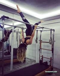 Pera Pilates Yoga Academy Şanlıurfa Pera Pilates Yoga Academy Şanlıurfa