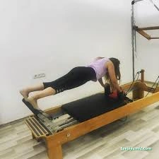 Pera Pilates Yoga Academy Şanlıurfa Pera Pilates Yoga Academy Şanlıurfa