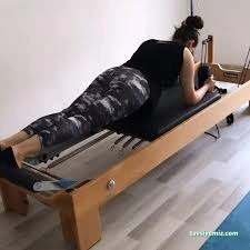 Pera Pilates Yoga Academy Şanlıurfa Pera Pilates Yoga Academy Şanlıurfa