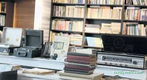Pera Sahaf Ve Kitap Pera Sahaf Ve Kitap
