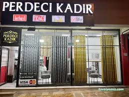 Perdeci Kadir Perdeci Kadir