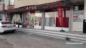 Perdeci Kadir Perdeci Kadir