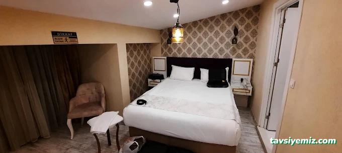 Peri 26 Otel