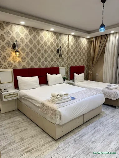 Peri 26 Otel