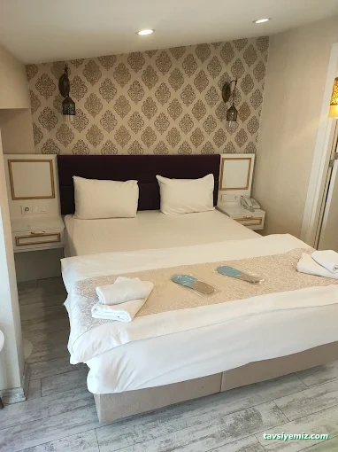 Peri 26 Otel