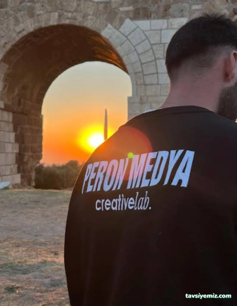 Peron Medya - Reklam Ajansı Peron Medya - Reklam Ajansı