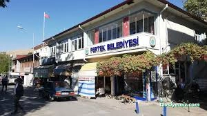 Pertek Belediyesi