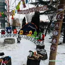 Pervane Beyazzambak Anaokulu Pervane Beyazzambak Anaokulu
