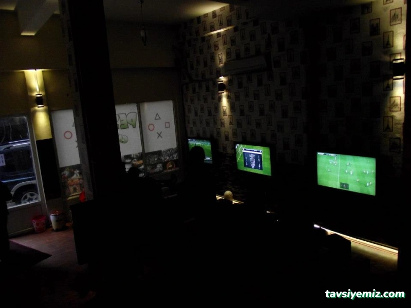 Pes! Cafe & Karaoke Pes! Cafe & Karaoke