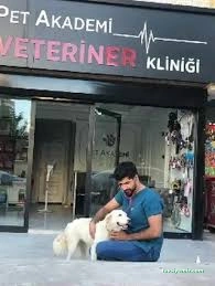 Pet Akademi Veteriner Kliniği Pet Akademi Veteriner Kliniği