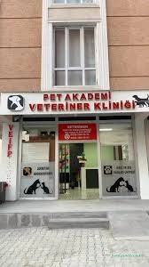 Pet Akademi Veteriner Kliniği Pet Akademi Veteriner Kliniği