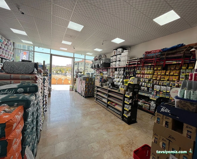 Pet City Petshop