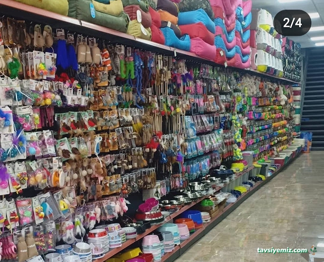 Pet City Petshop