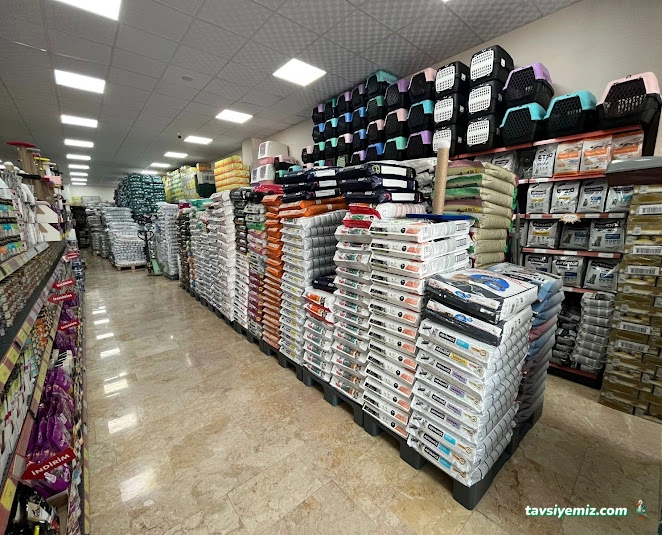 Pet City Petshop