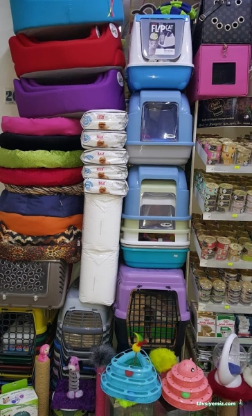 Pet House Tunalı Hilmi - Pet Shop Tunalı Hilmi