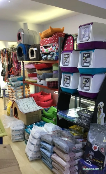 Pet Queen Petshop