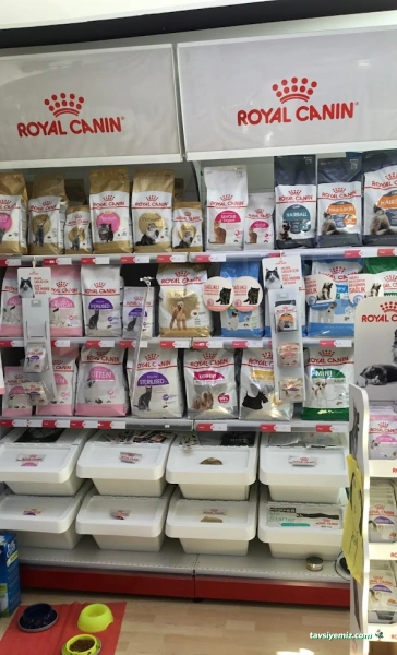 Pet Queen Petshop