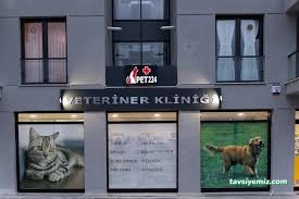 Pet412 Veteriner Kliniği Pet412 Veteriner Kliniği