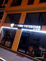 Petcom Veteriner Kliniği Petcom Veteriner Kliniği