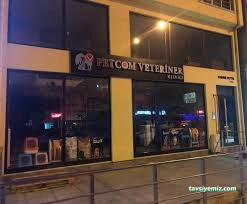 Petcom Veteriner Kliniği Petcom Veteriner Kliniği