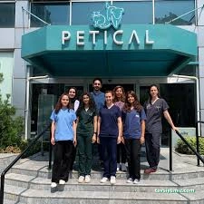Petical Hayvan Hastanesi Petical Hayvan Hastanesi