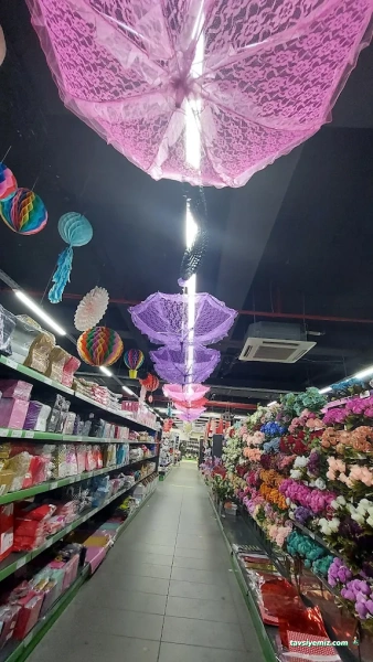 Petist Pet Market