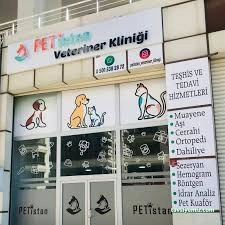 Petistan Veteriner Kliniği Petistan Veteriner Kliniği