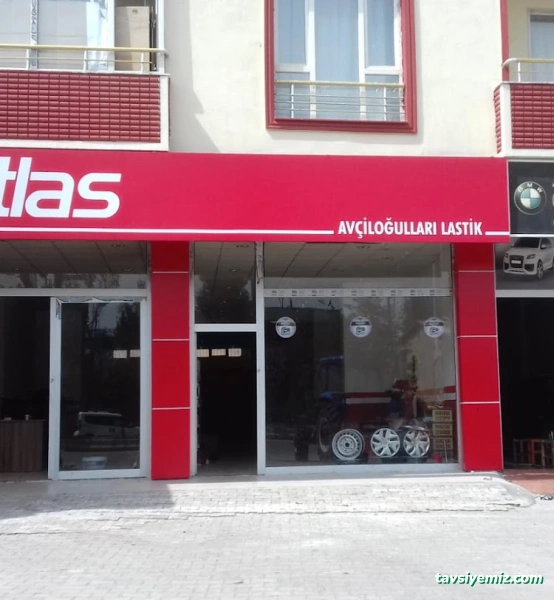 Petlas Muş Ana Bayii (Avçil Ticaret) Petlas Muş Ana Bayii (Avçil Ticaret)