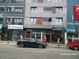 Petopia Veteriner Kliniği- Veterinary Clinic Petopia Veteriner Kliniği- Veterinary Clinic