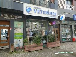 Petopia Veteriner Kliniği- Veterinary Clinic Petopia Veteriner Kliniği- Veterinary Clinic