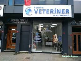 Petopia Veteriner Kliniği- Veterinary Clinic Petopia Veteriner Kliniği- Veterinary Clinic