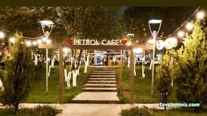 Petrol Cafe T.p.a.o Site Şubesi Petrol Cafe T.p.a.o Site Şubesi