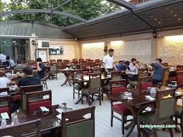 Petrol Cafe T.p.a.o Site Şubesi Petrol Cafe T.p.a.o Site Şubesi