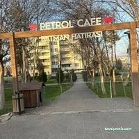 Petrol Cafe T.p.a.o Site Şubesi Petrol Cafe T.p.a.o Site Şubesi
