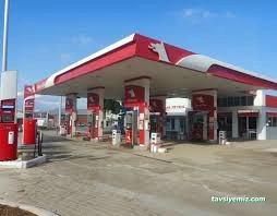Petrol Ofisi Petrol Ofisi