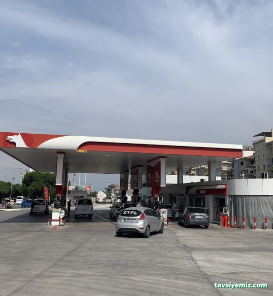 Petrol Ofisi Petrol Ofisi