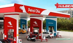 Petrol Ofisi Petrol Ofisi