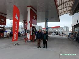 Petrol Ofisi Petrol Ofisi