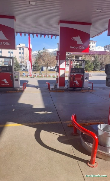 Petrol Ofisi Petrol Ofisi