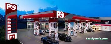 Petrol Ofisi Petrol Ofisi