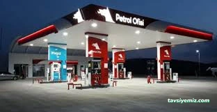 Petrol Ofisi Petrol Ofisi