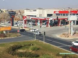 Petrol Ofisi Petrol Ofisi