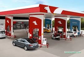 Petrol Ofisi Petrol Ofisi