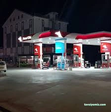 Petrol Ofisi Petrol Ofisi