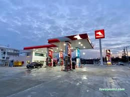 Petrol Ofisi Petrol Ofisi