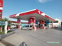 Petrol Ofisi Petrol Ofisi