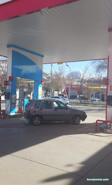 Petrol Ofisi Petrol Ofisi