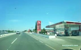 Petrol Ofisi Petrol Ofisi