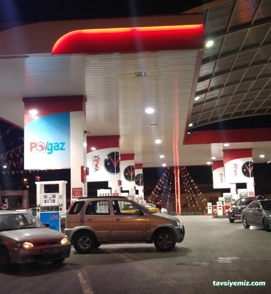 Petrol Ofisi Petrol Ofisi